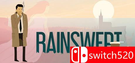 《大雨滂沱（Rainswept）》游戏封面
