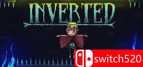 《Inverted（Inverted）》二国语言 ALiAS硬盘版[EN]_0