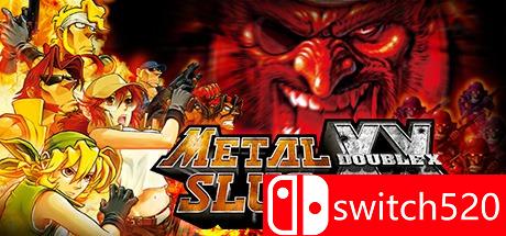 《合金弹头XX（METAL SLUG XX）》TiNYiSO镜像版[EN]_0