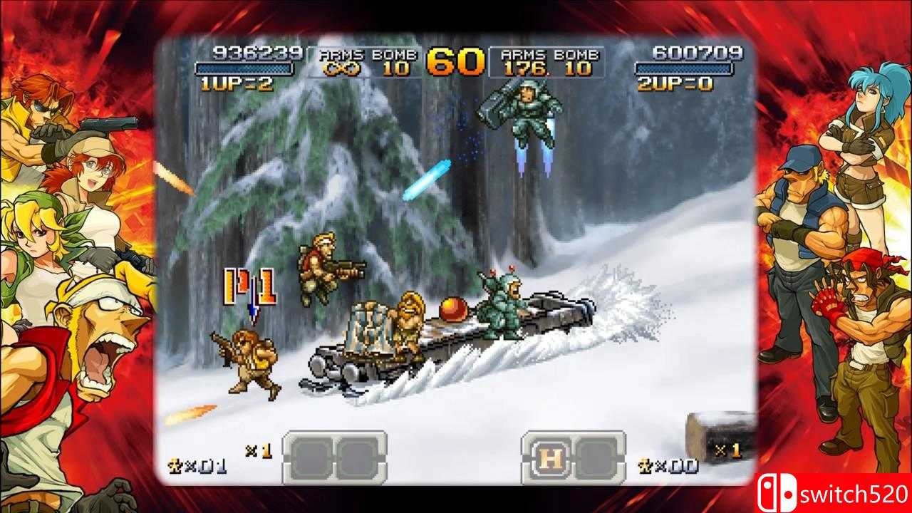 《合金弹头XX（METAL SLUG XX）》TiNYiSO镜像版[EN]_3