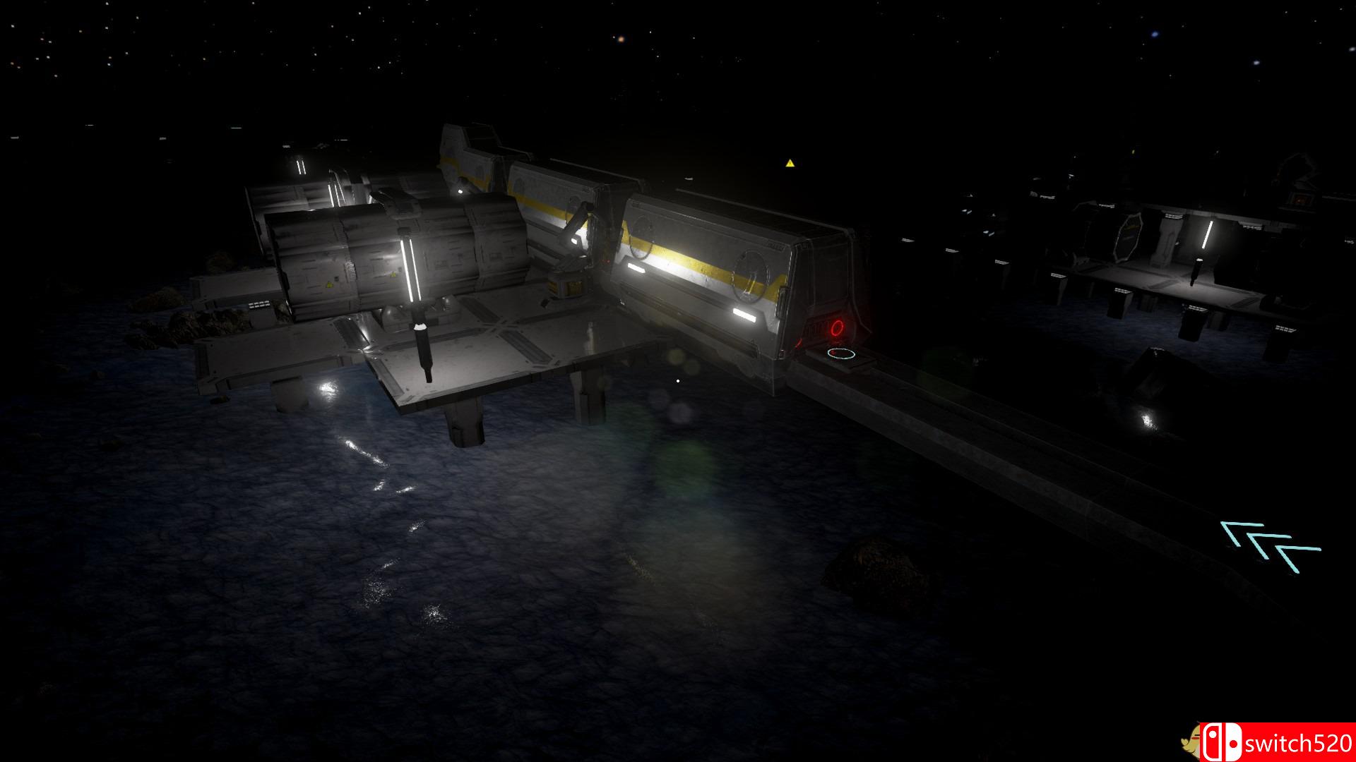 《繁星探险家（Farlight Explorers）》SKIDROW镜像版[EN]_1