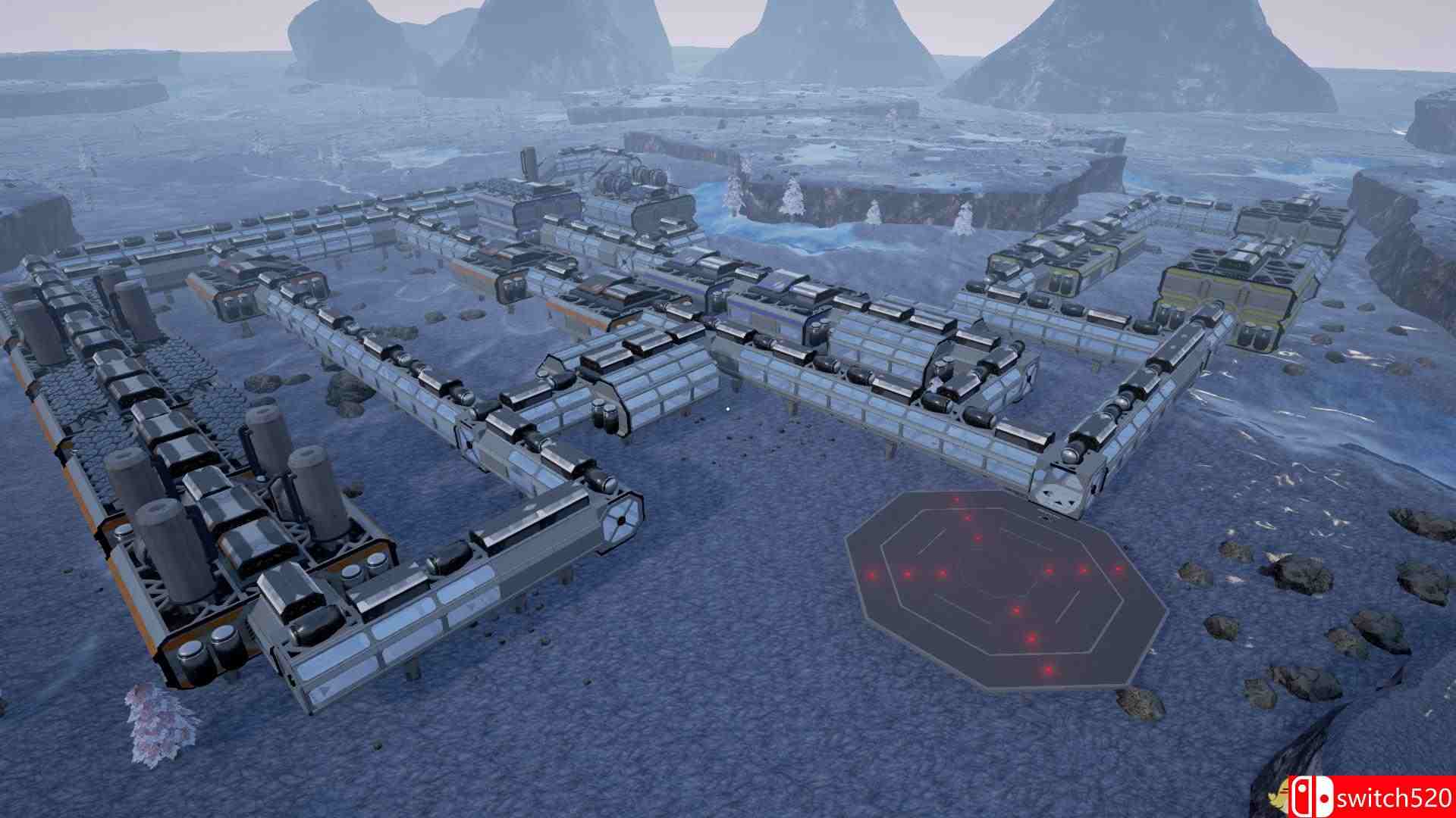 《繁星探险家（Farlight Explorers）》SKIDROW镜像版[EN]_3