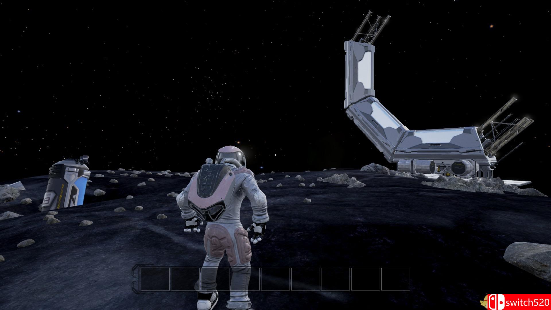 《繁星探险家（Farlight Explorers）》SKIDROW镜像版[EN]_4