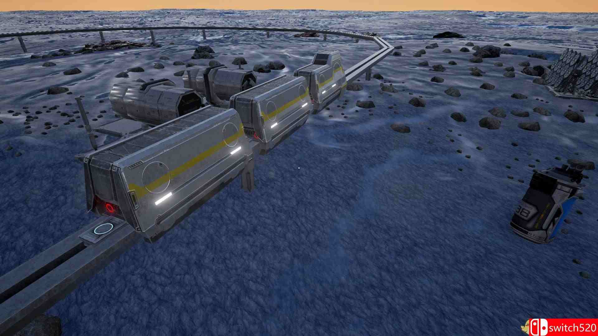 《繁星探险家（Farlight Explorers）》SKIDROW镜像版[EN]_5