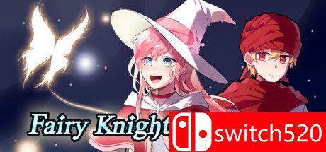 《仙女骑士（Fairy Knights）》游戏封面