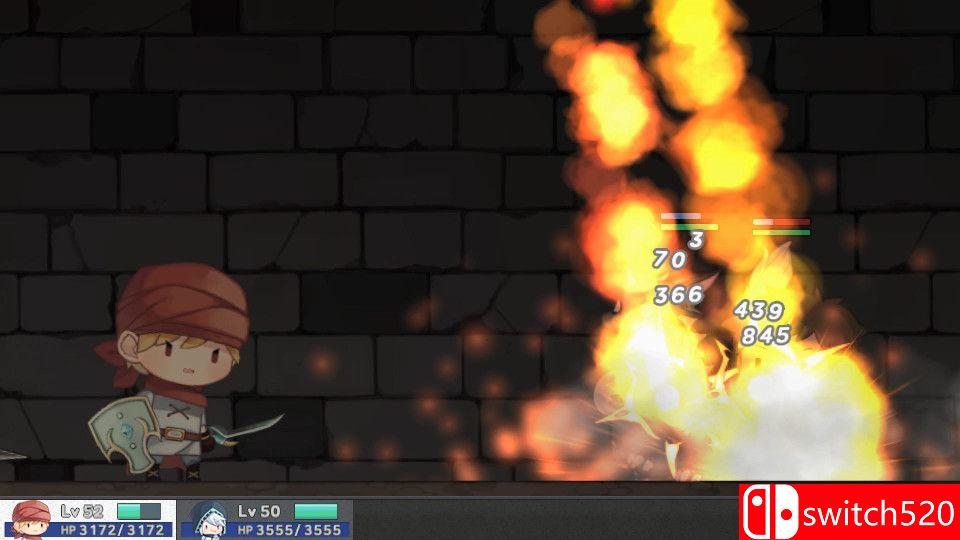 仙女骑士游戏截图3