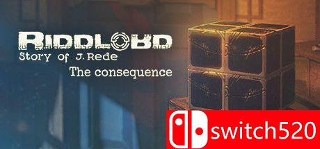 谜神结局游戏主图