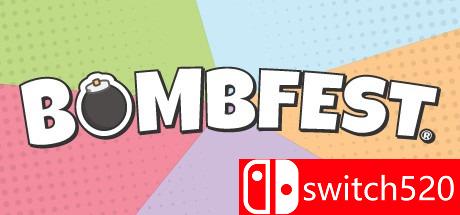 《炸弹狂欢（BOMBFEST）》游戏主图