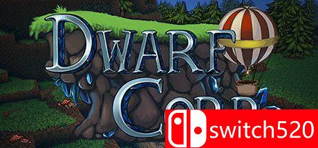 《DwarfCorp（DwarfCorp）》DARKZER0硬盘版[EN]_0