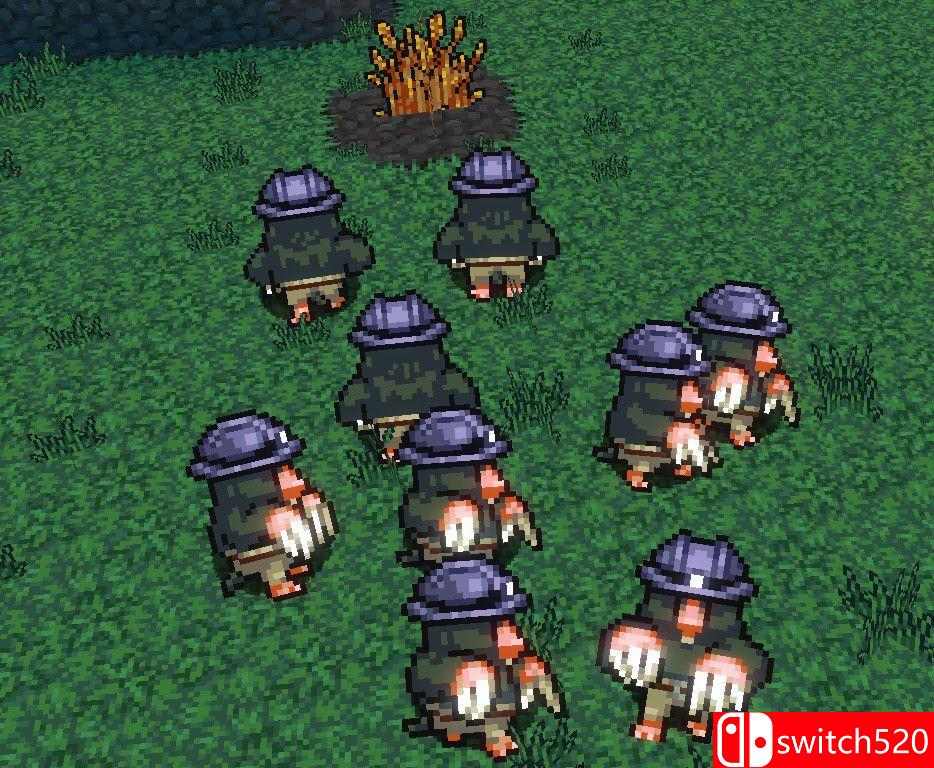 《DwarfCorp（DwarfCorp）》DARKZER0硬盘版[EN]_3