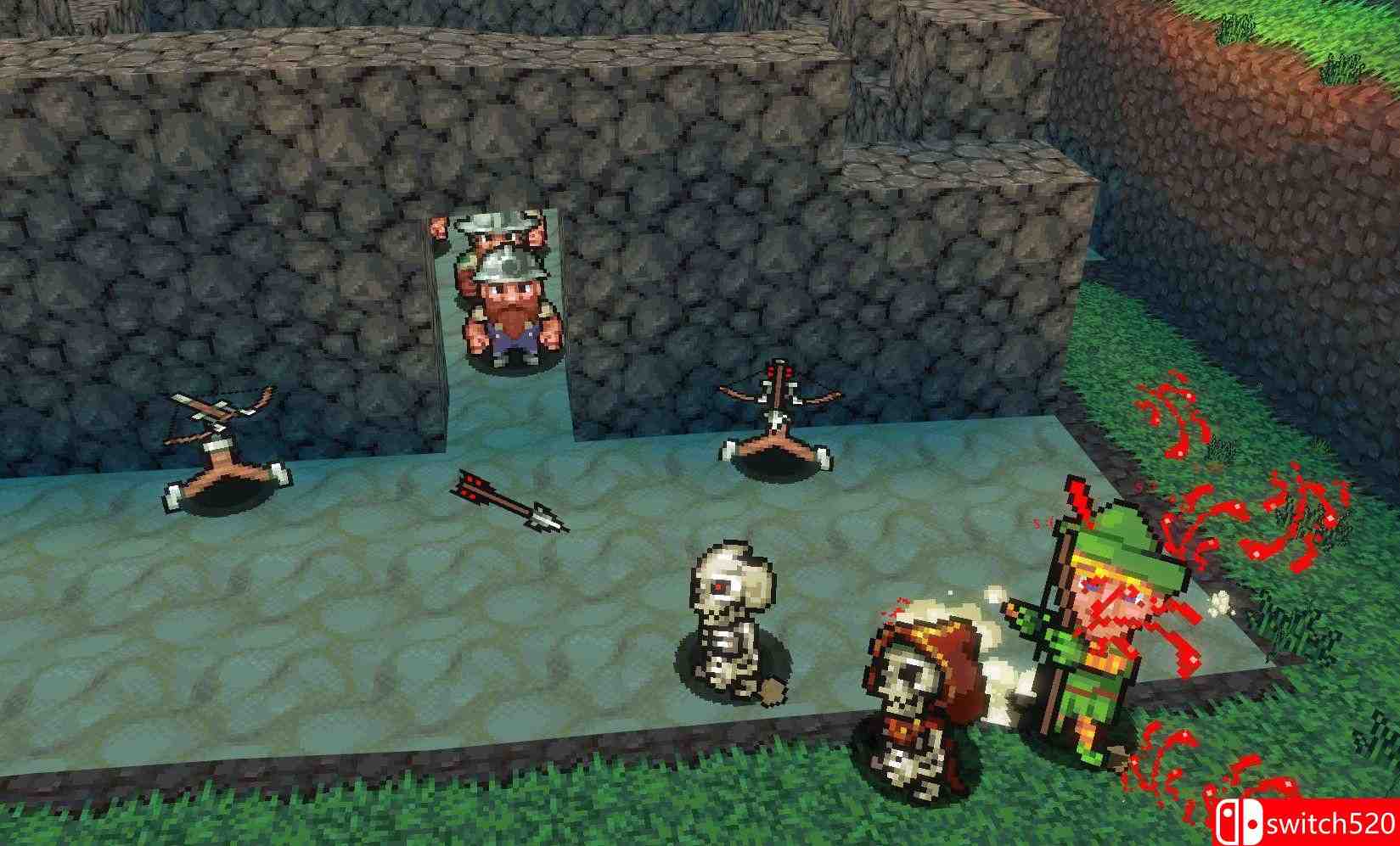 《DwarfCorp（DwarfCorp）》DARKZER0硬盘版[EN]_4