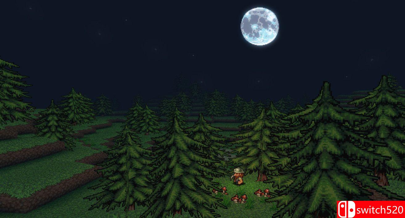 《DwarfCorp（DwarfCorp）》DARKZER0硬盘版[EN]_1