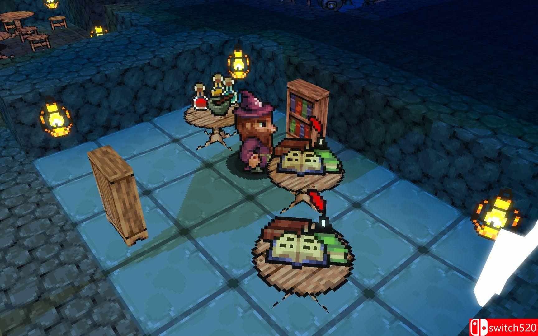 《DwarfCorp（DwarfCorp）》DARKZER0硬盘版[EN]_5