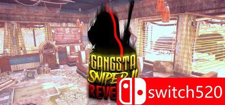 《黑帮狙击手2：复仇（Gangsta Sniper 2: Revenge）》PLAZA镜像版[EN]_0