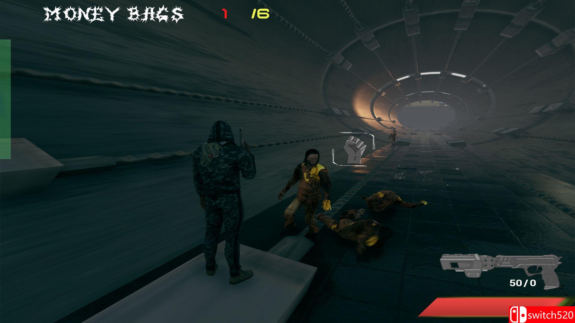 《黑帮狙击手2：复仇（Gangsta Sniper 2: Revenge）》PLAZA镜像版[EN]_1