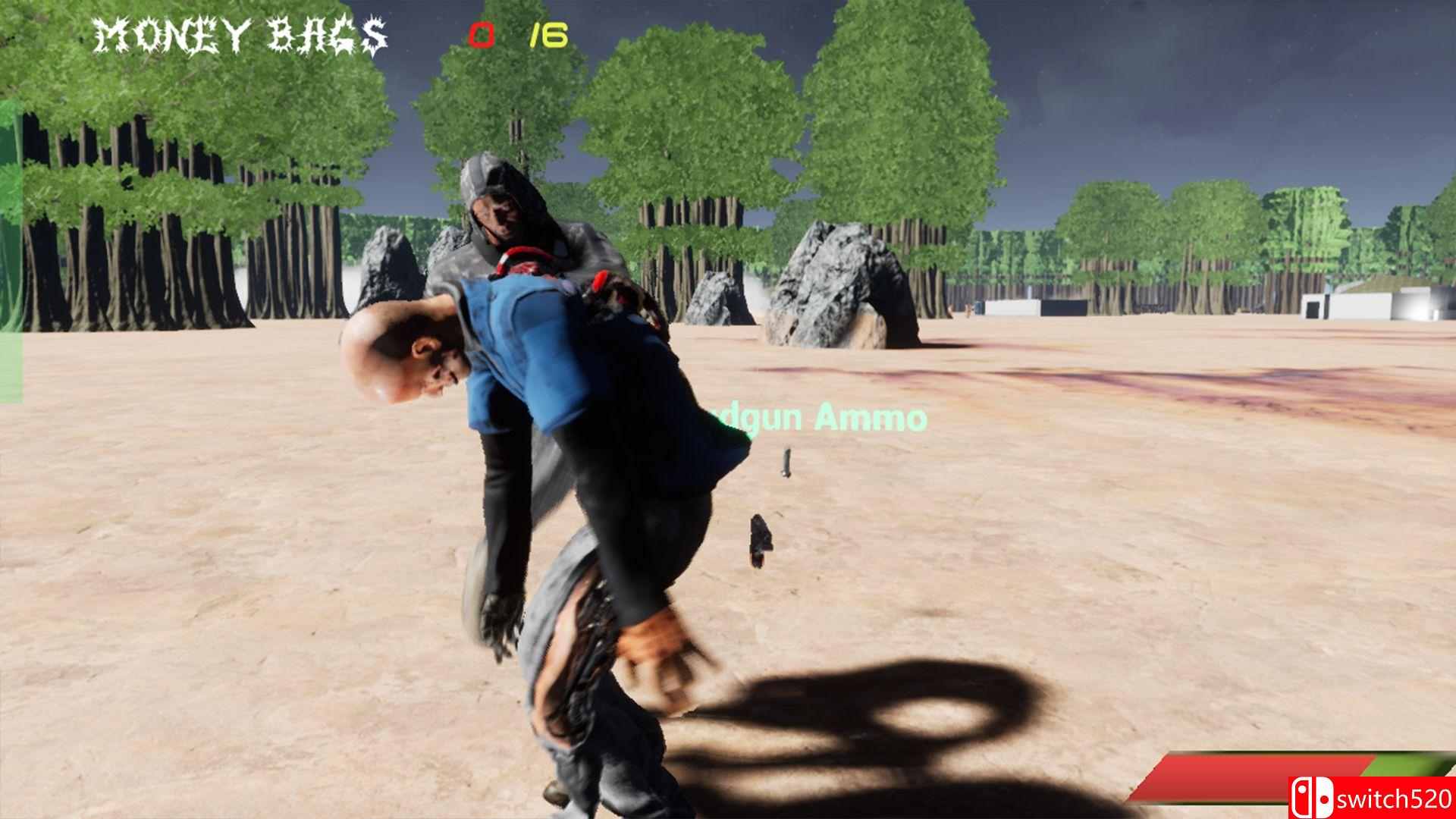 《黑帮狙击手2：复仇（Gangsta Sniper 2: Revenge）》PLAZA镜像版[EN]_3