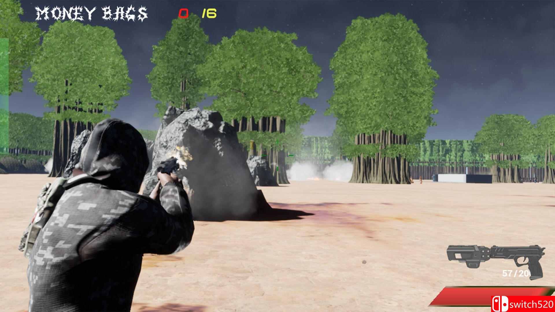 《黑帮狙击手2：复仇（Gangsta Sniper 2: Revenge）》PLAZA镜像版[EN]_5