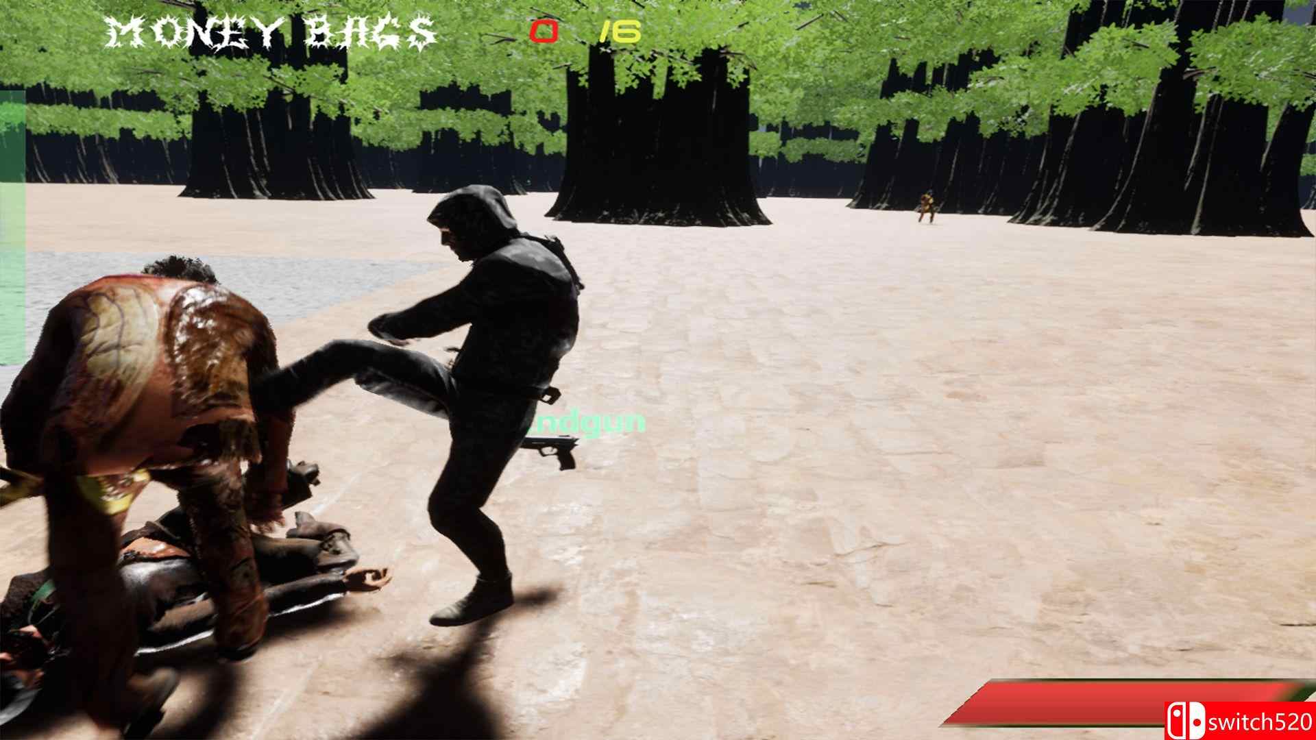 《黑帮狙击手2：复仇（Gangsta Sniper 2: Revenge）》PLAZA镜像版[EN]_4