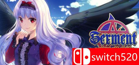 《恶魔契约（Serment - Contract with a Devil）》DARKSiDERS镜像版[EN]_0