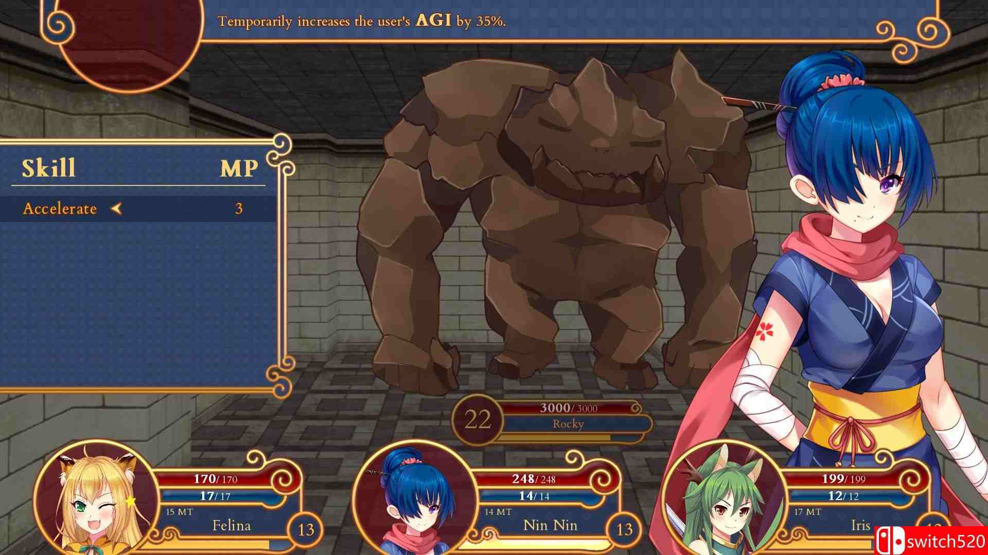 《恶魔契约（Serment - Contract with a Devil）》DARKSiDERS镜像版[EN]_3