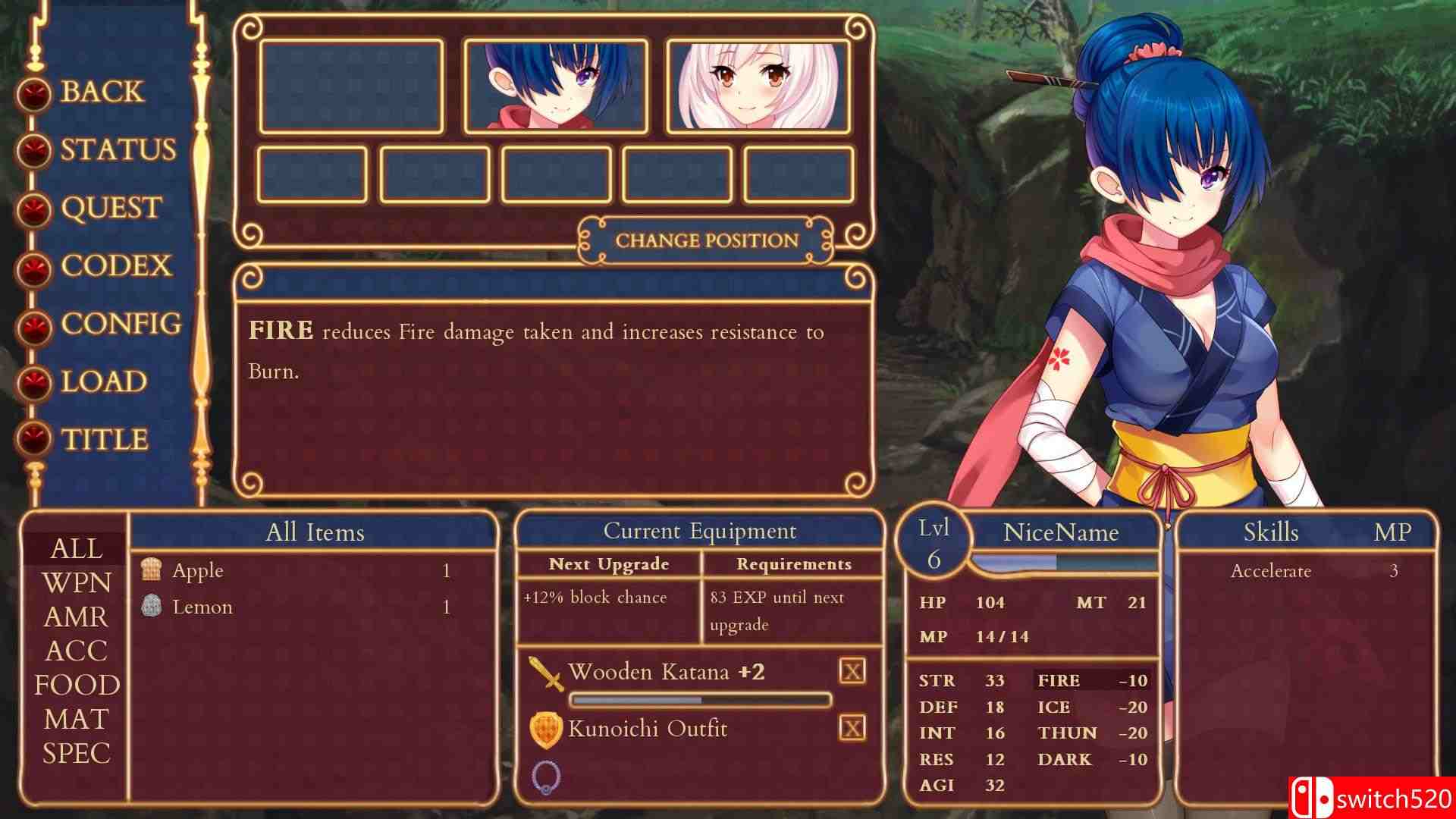 《恶魔契约（Serment - Contract with a Devil）》DARKSiDERS镜像版[EN]_4