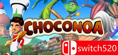 《Choconoa》游戏封面图