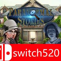 《超自然故事（Paranormal Stories）》RAZOR硬盘版[EN]_0