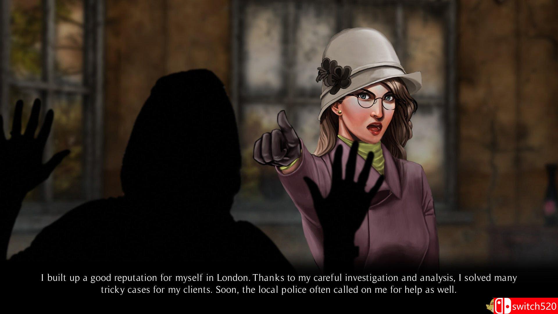 《超自然故事（Paranormal Stories）》RAZOR硬盘版[EN]_1