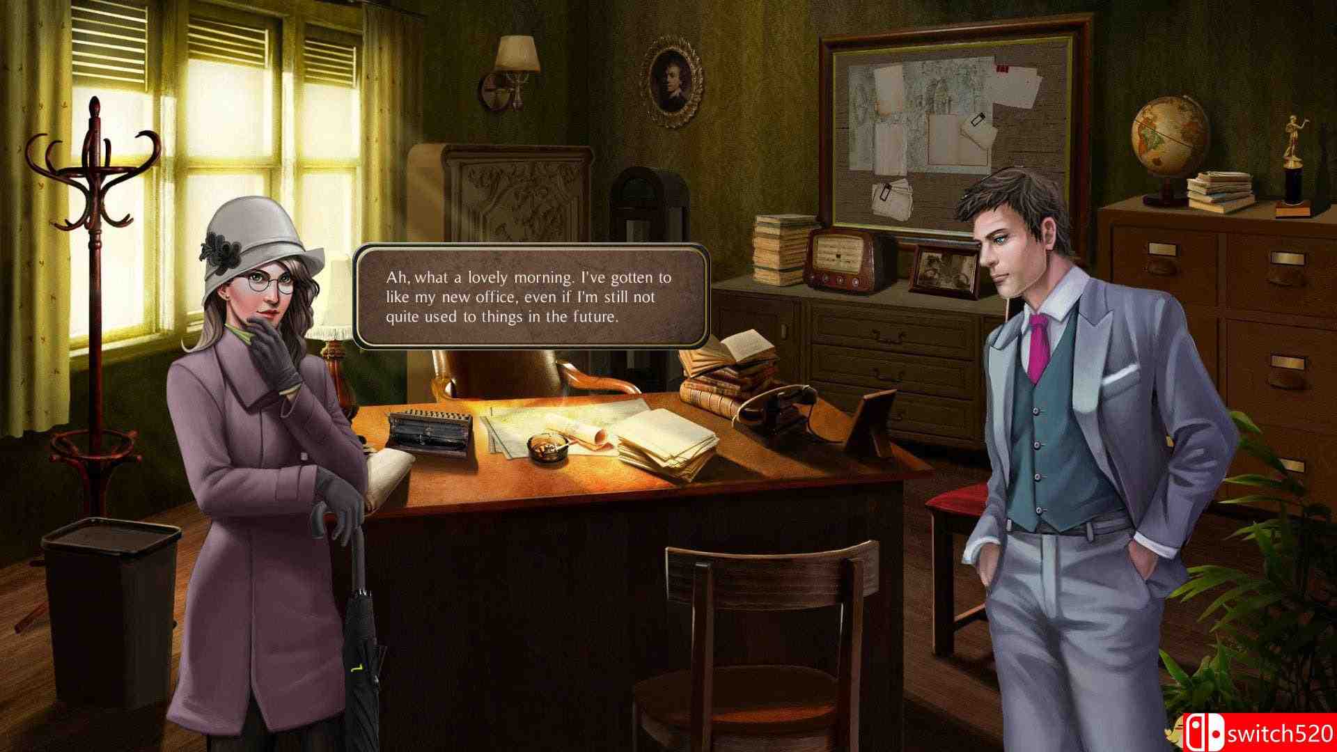 《超自然故事（Paranormal Stories）》RAZOR硬盘版[EN]_2