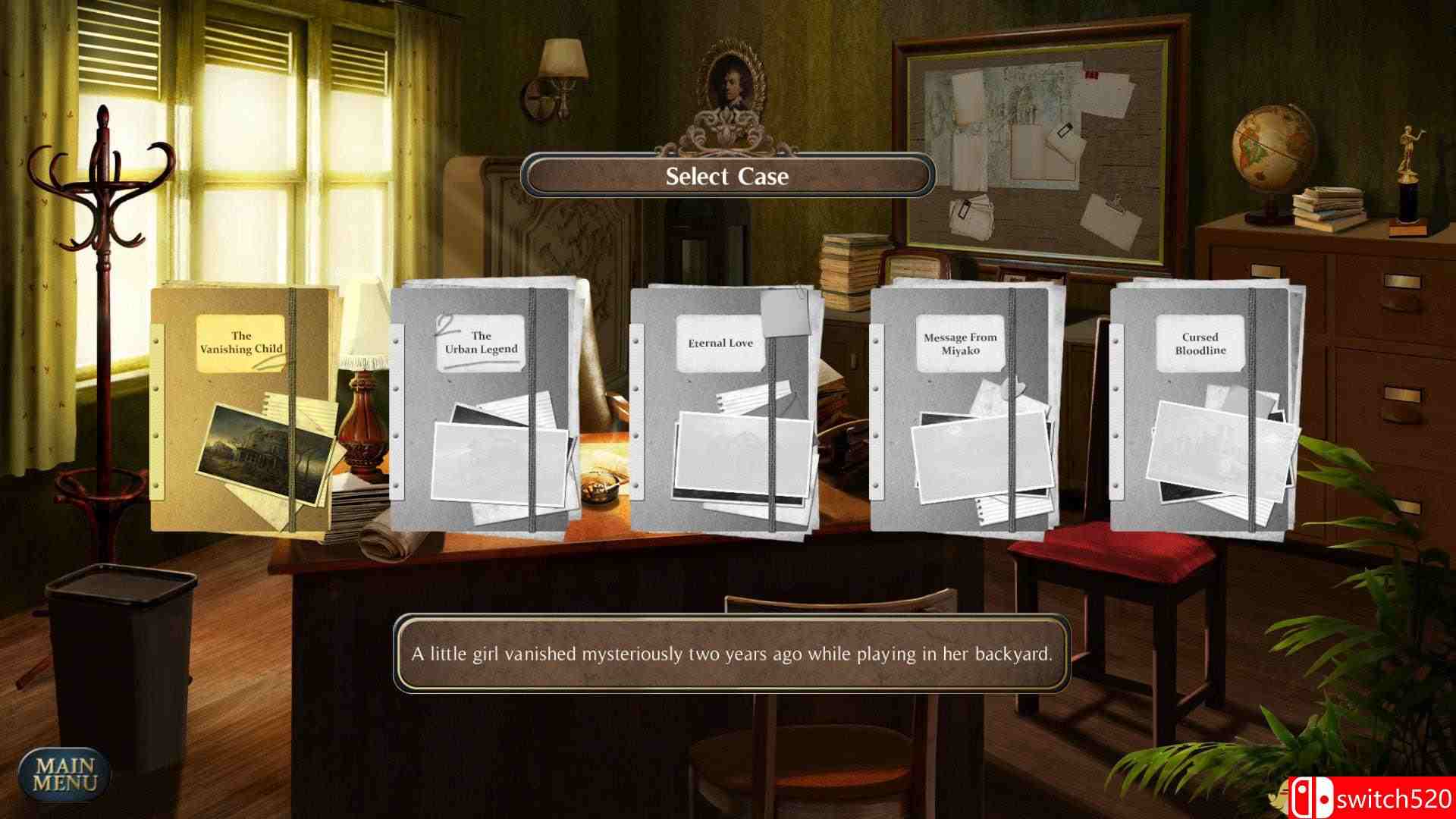 《超自然故事（Paranormal Stories）》RAZOR硬盘版[EN]_3