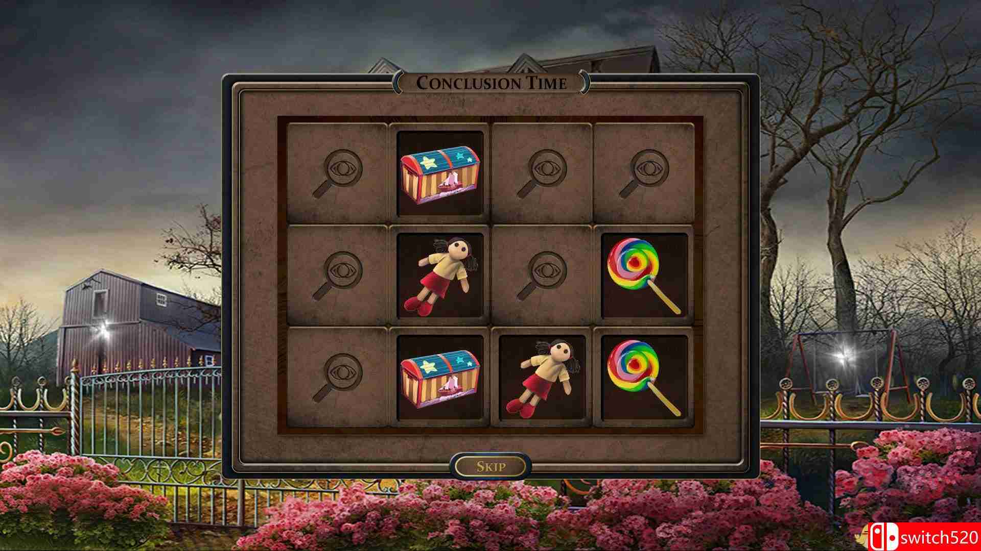 《超自然故事（Paranormal Stories）》RAZOR硬盘版[EN]_5