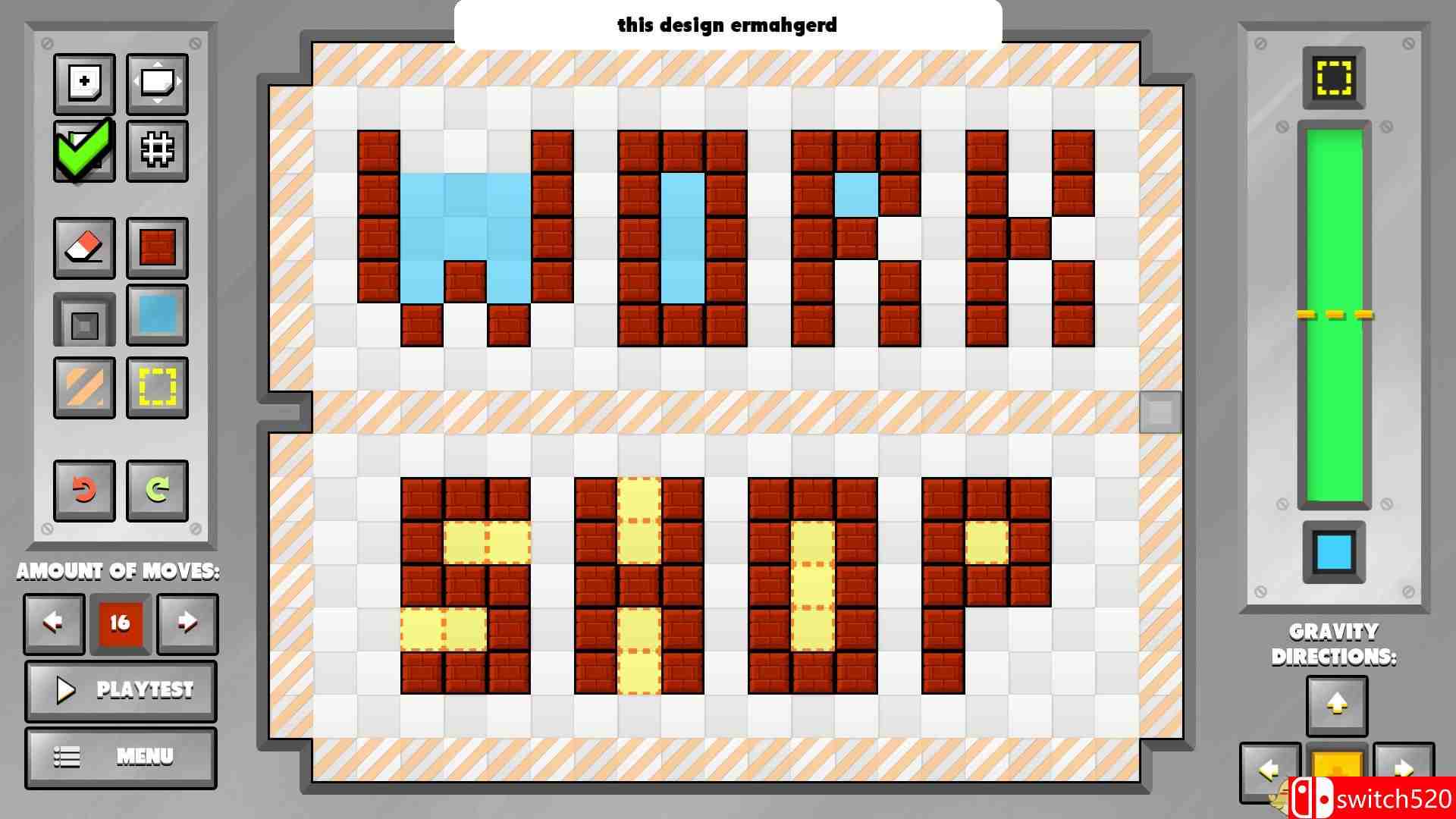 《Briquid（Briquid）》RAZOR硬盘版[CN/EN]_3