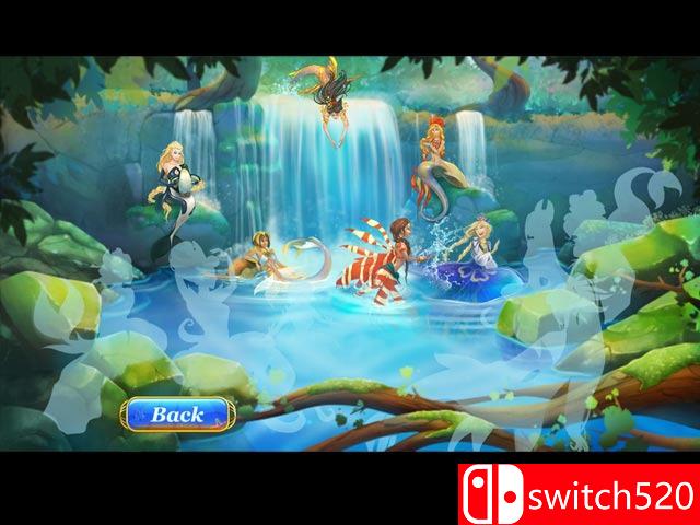 《海洋少女纸牌（Maidens of the Ocean Solitaire）》RAZOR硬盘版[EN]_3