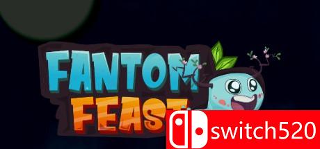 《幽灵盛宴（Fantom Feast）》游戏主视觉图