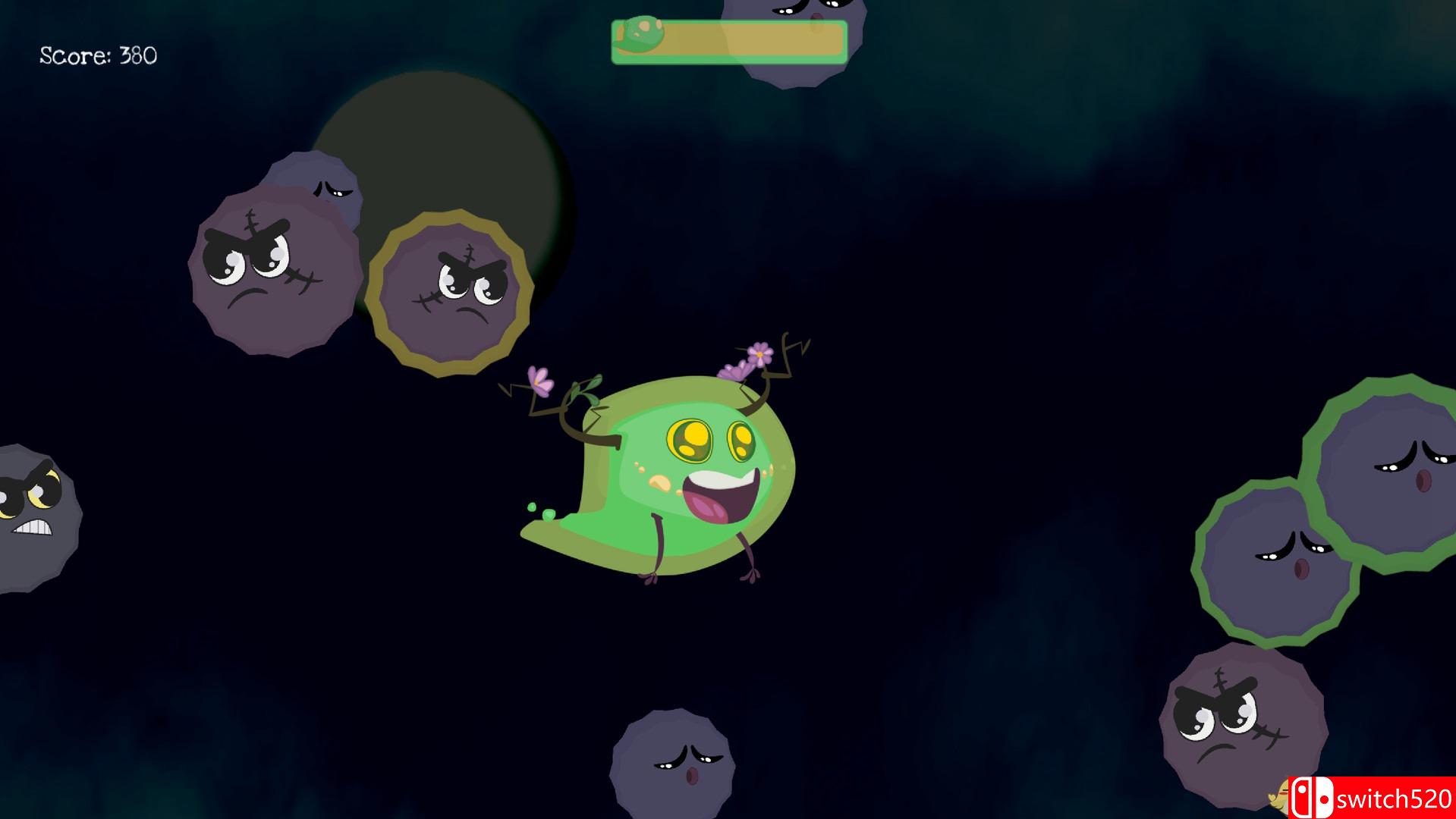 幽灵盛宴游戏截图1