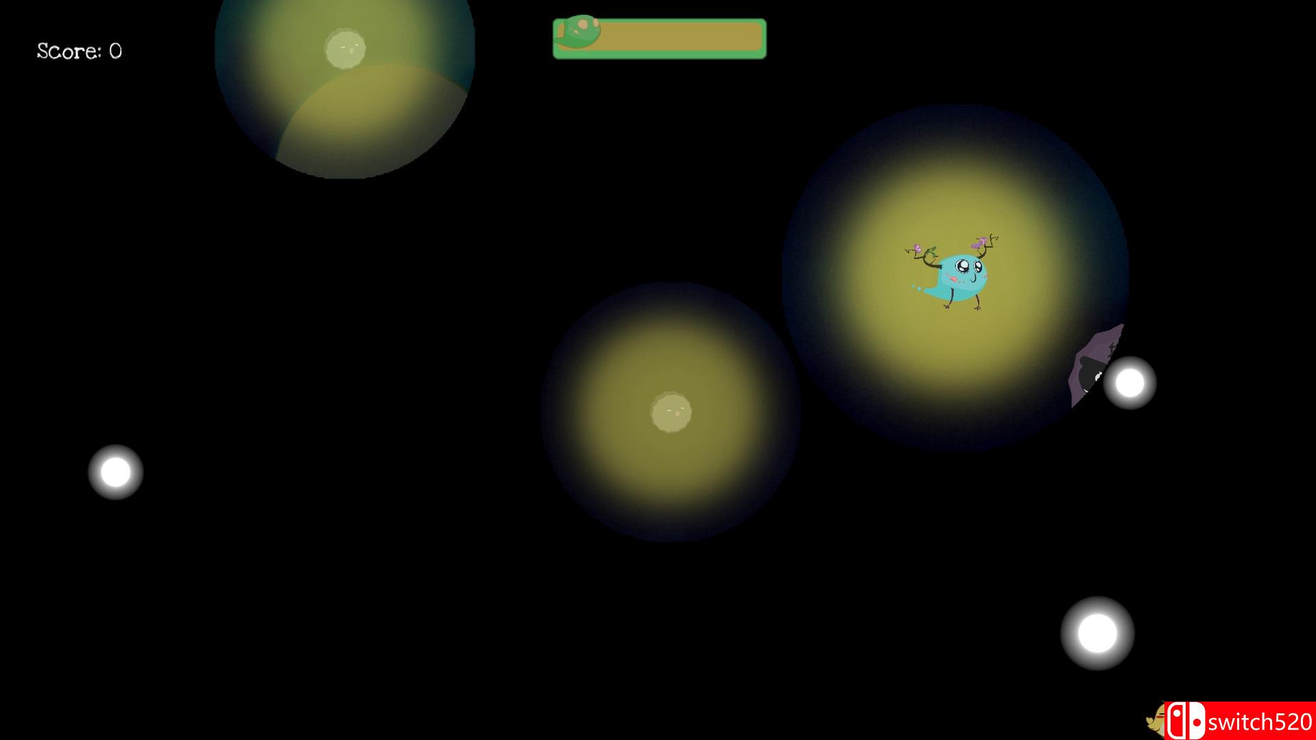 幽灵盛宴游戏截图4