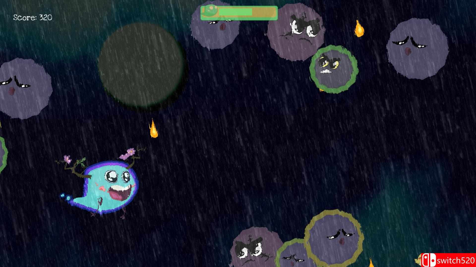 幽灵盛宴游戏截图5