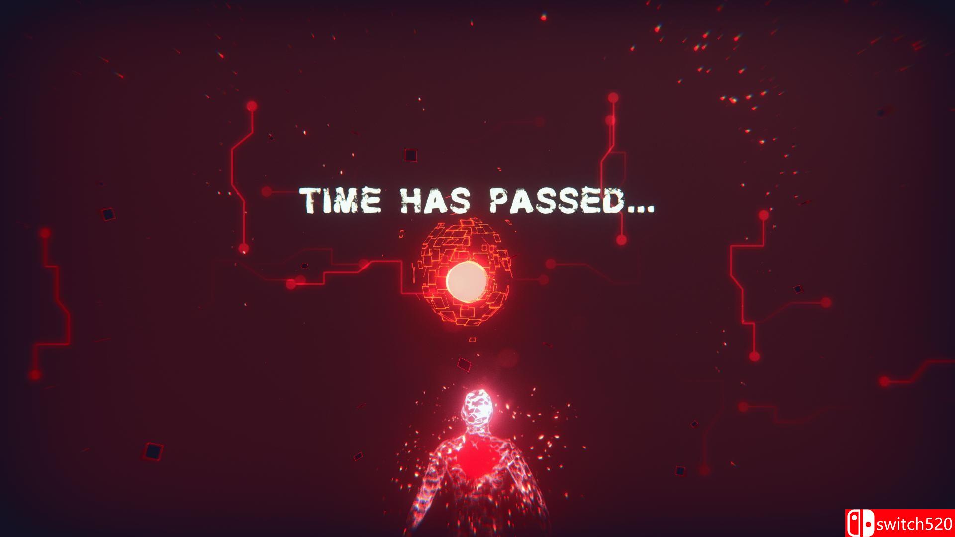 《厌恶的心》游戏截图3