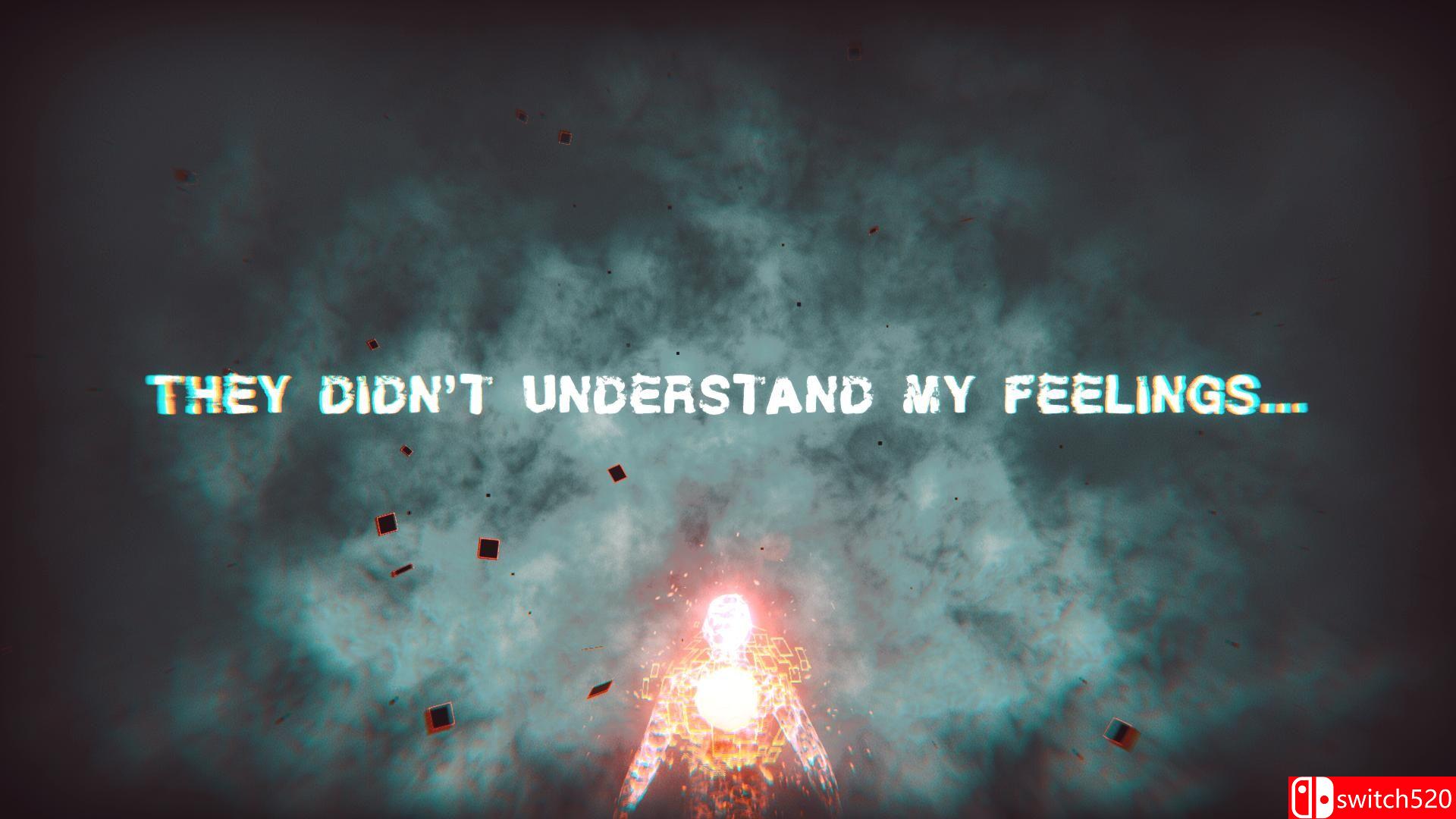 《厌恶的心》游戏截图1