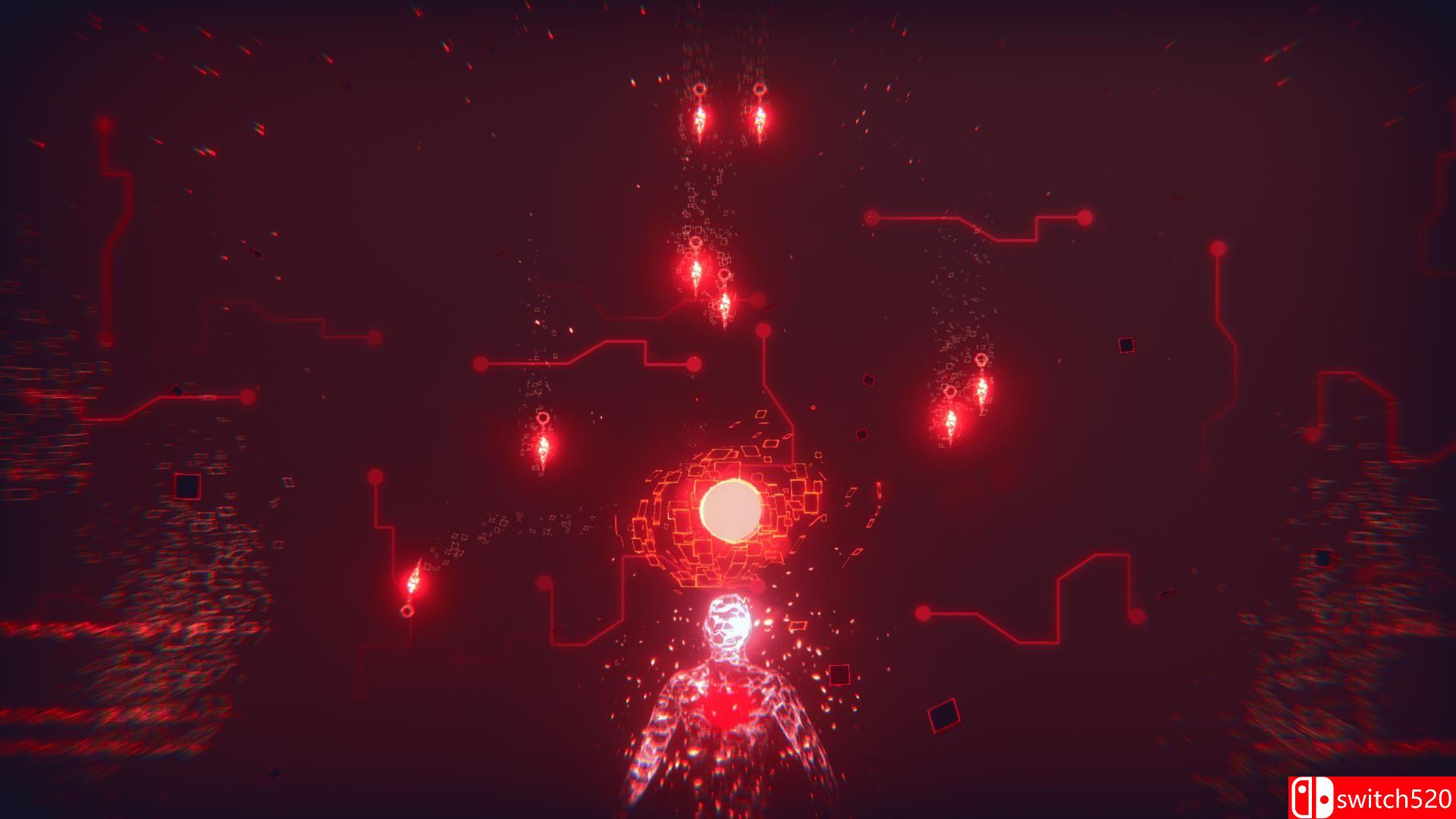 《厌恶的心》游戏截图5