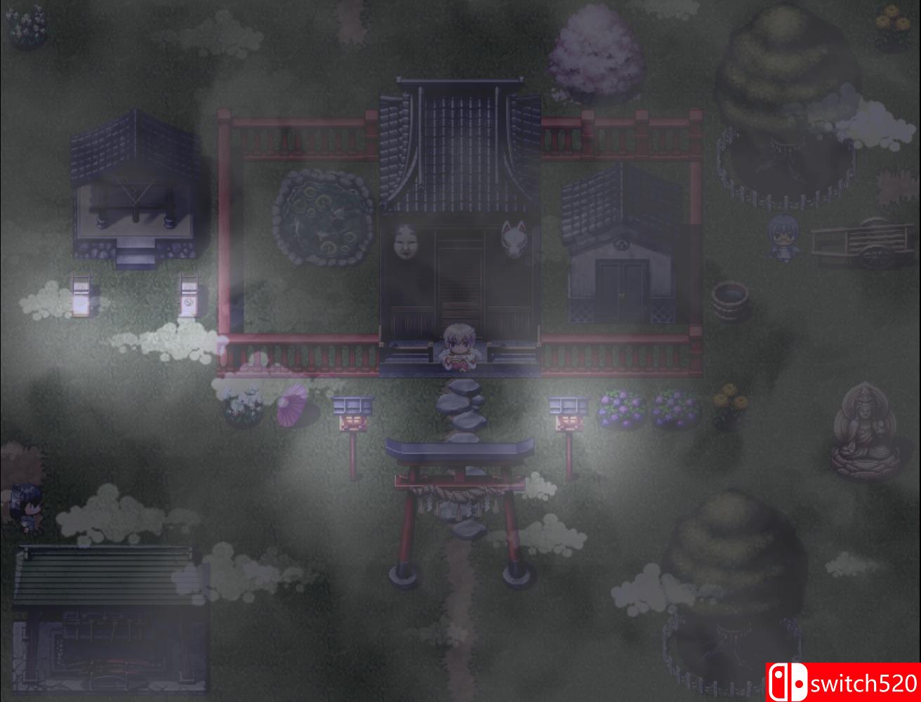 《Estellium Legends》游戏截图4