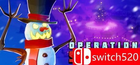 《雪人行动（Operation Snowman）》DARKZER0硬盘版[CN/EN]_0