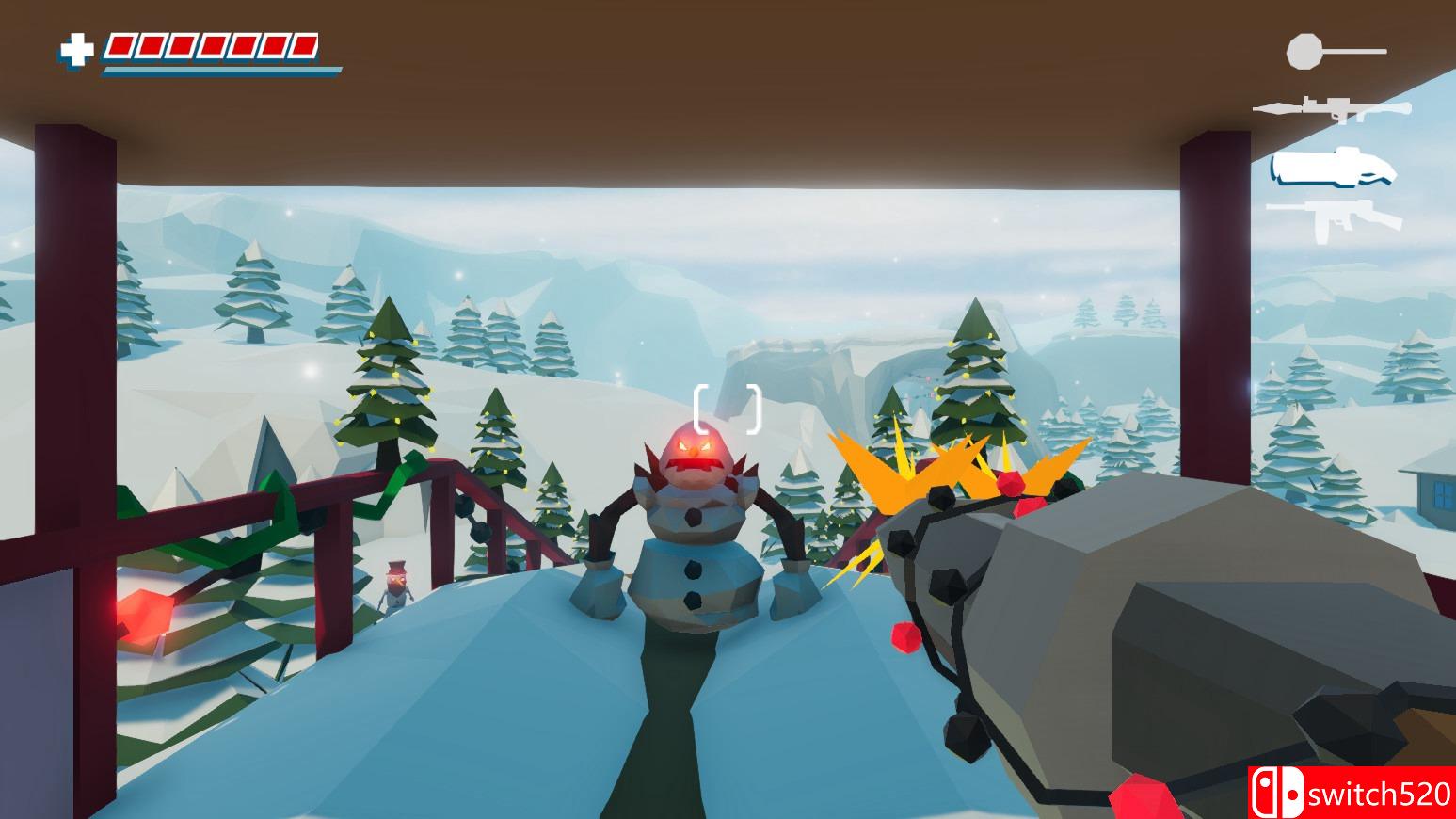 《雪人行动（Operation Snowman）》DARKZER0硬盘版[CN/EN]_1