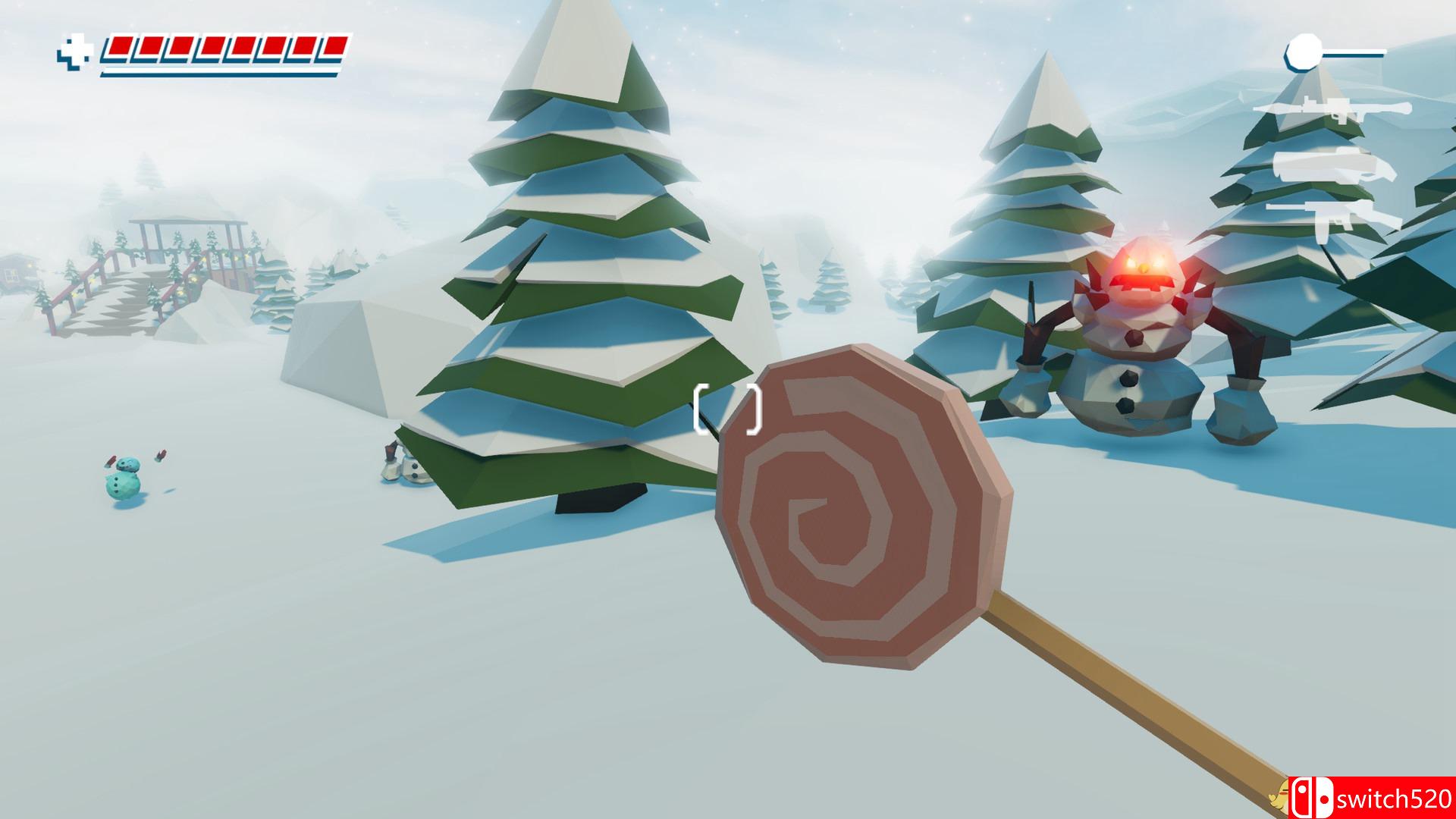 《雪人行动（Operation Snowman）》DARKZER0硬盘版[CN/EN]_2