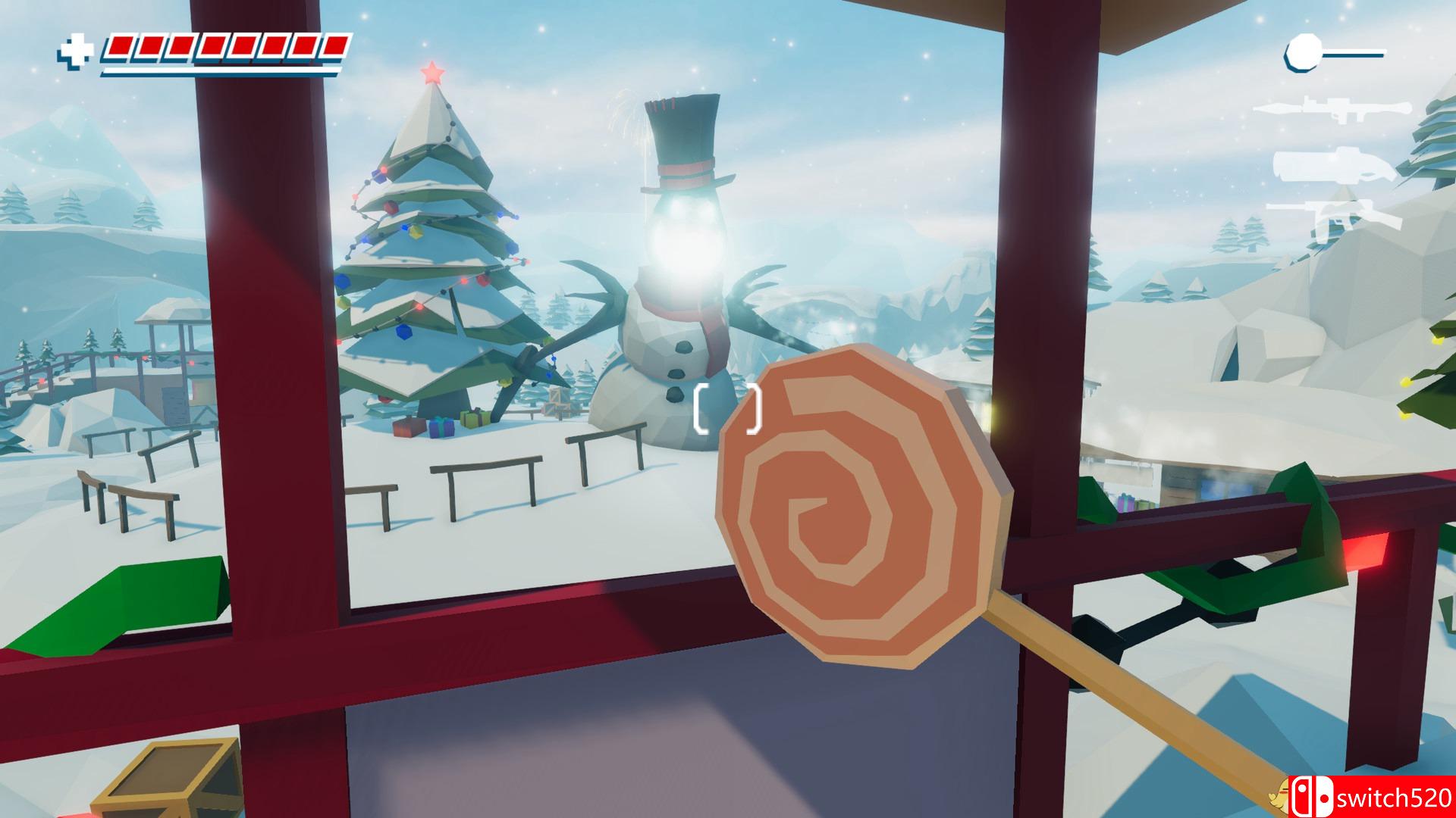 《雪人行动（Operation Snowman）》DARKZER0硬盘版[CN/EN]_3