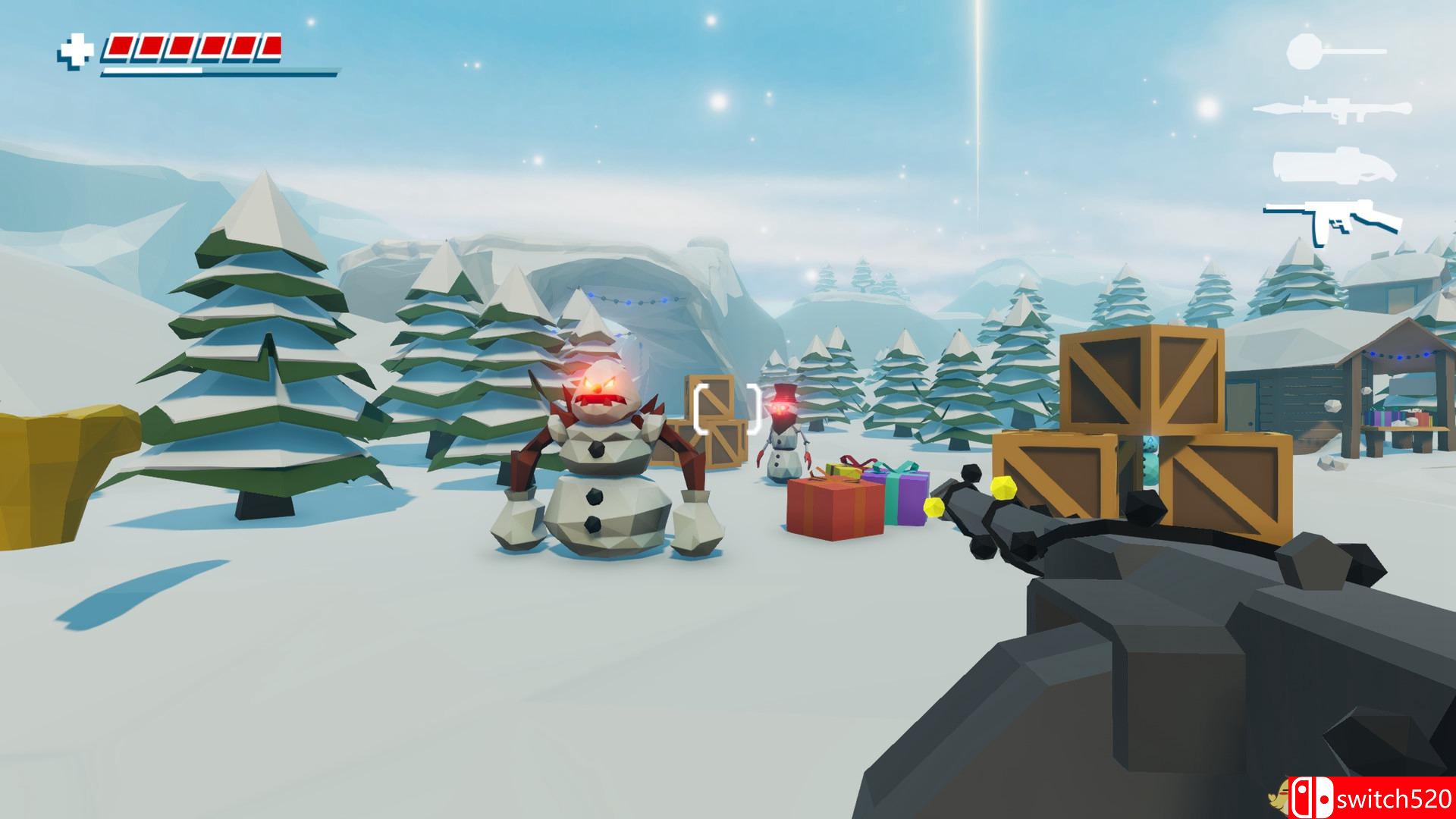 《雪人行动（Operation Snowman）》DARKZER0硬盘版[CN/EN]_4