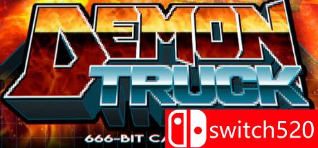 《恶魔卡车（Demon Truck）》DARKZER0硬盘版[EN]_0