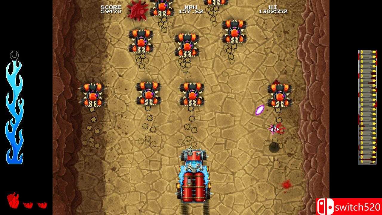 《恶魔卡车（Demon Truck）》DARKZER0硬盘版[EN]_2