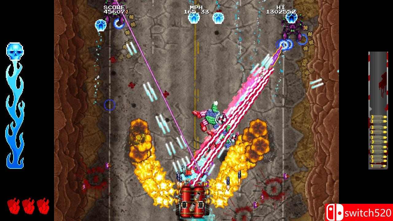 《恶魔卡车（Demon Truck）》DARKZER0硬盘版[EN]_3