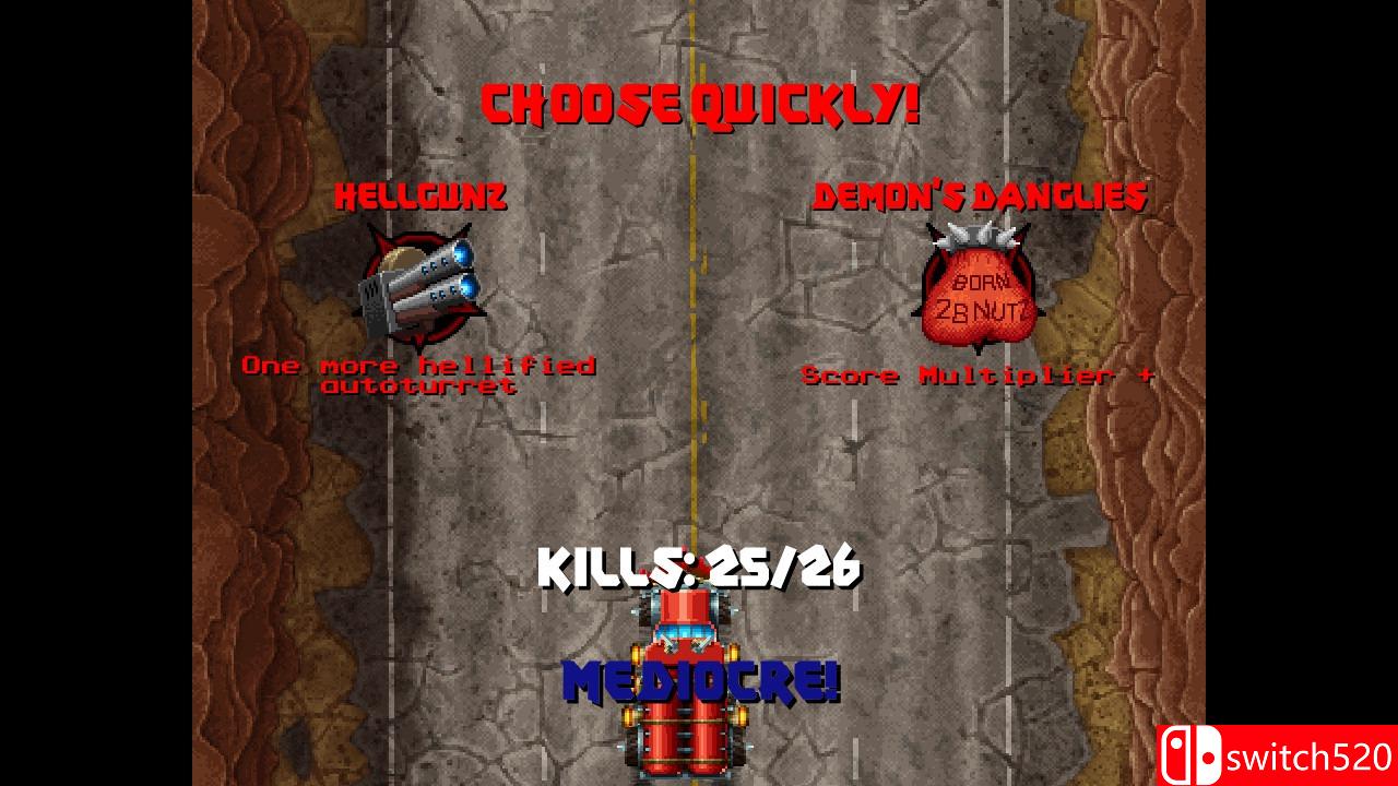 《恶魔卡车（Demon Truck）》DARKZER0硬盘版[EN]_4